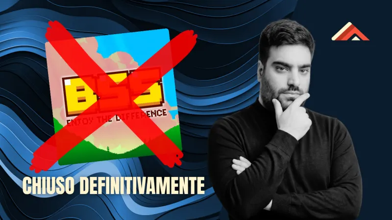 BSS Hotel: è arrivata la fine dei retro server in Italia?