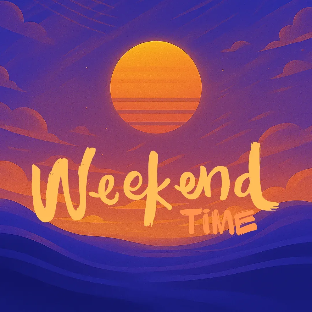 Weekend Time: ecco cosa abbiamo parlato domenica 6 settembre 2026